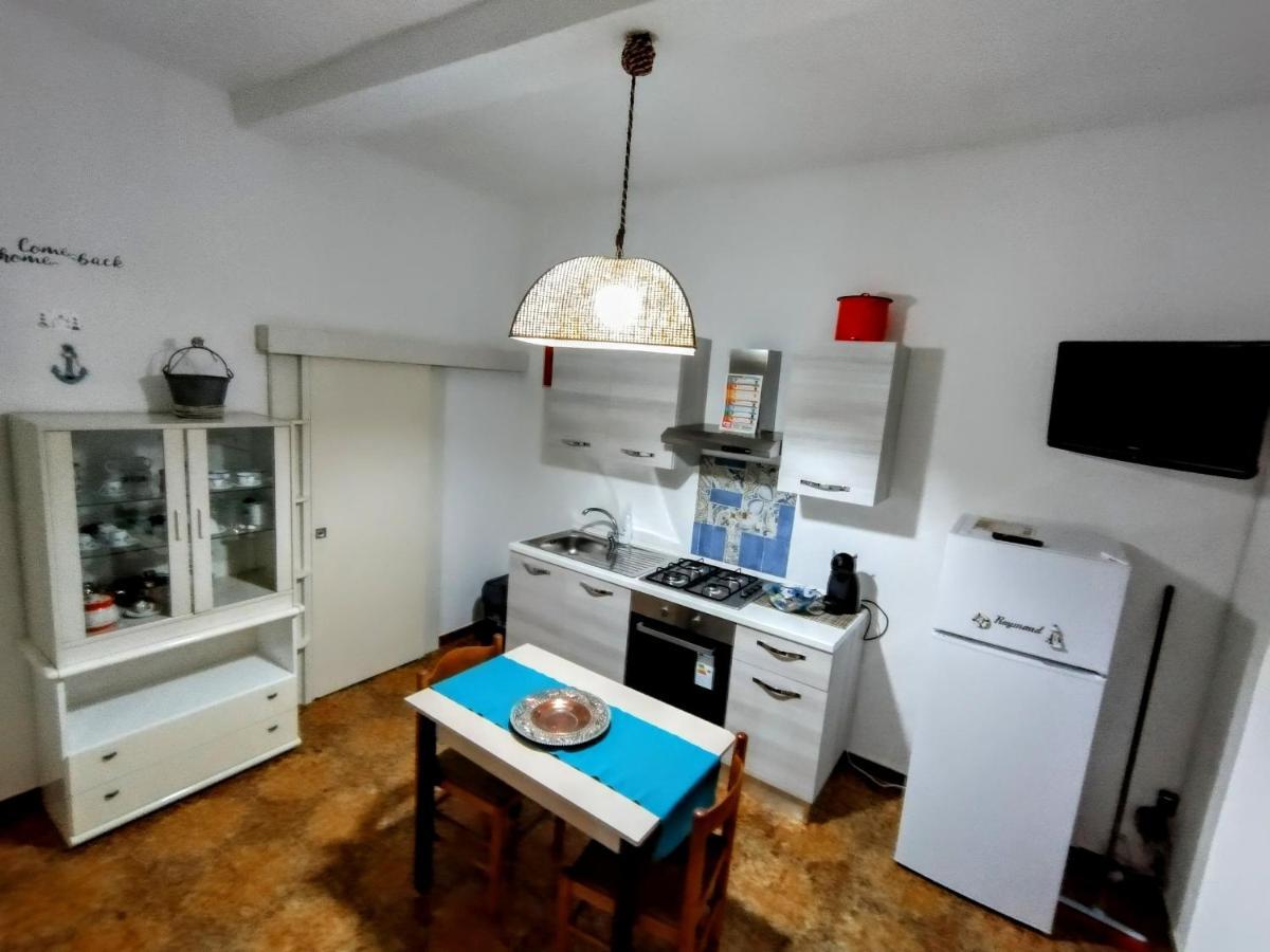 Willa Trullo Don Gabriel Alliste Zewnętrze zdjęcie