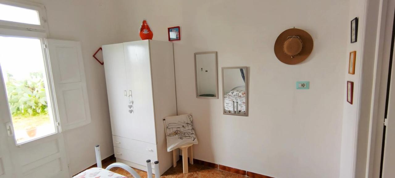 Willa Trullo Don Gabriel Alliste Zewnętrze zdjęcie