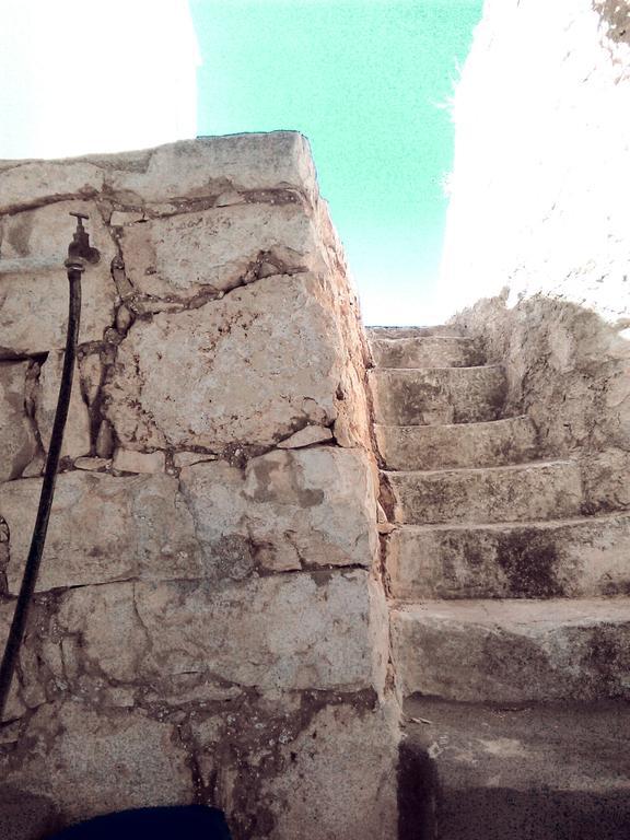 Willa Trullo Don Gabriel Alliste Pokój zdjęcie